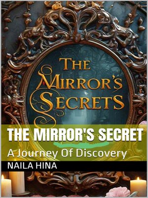 cover image of The Mirror's Secret